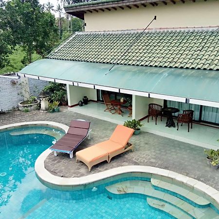Villa Yukie Senggigi Montongbuwoh 外观 照片