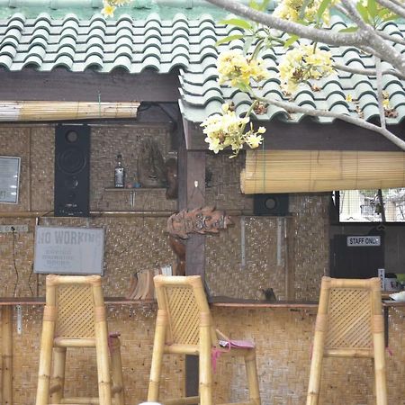 Villa Yukie Senggigi Montongbuwoh 外观 照片