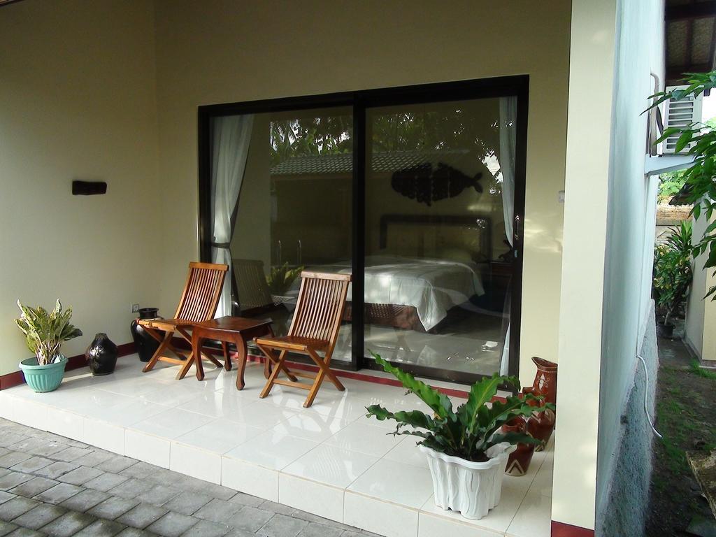 Villa Yukie Senggigi Montongbuwoh 客房 照片