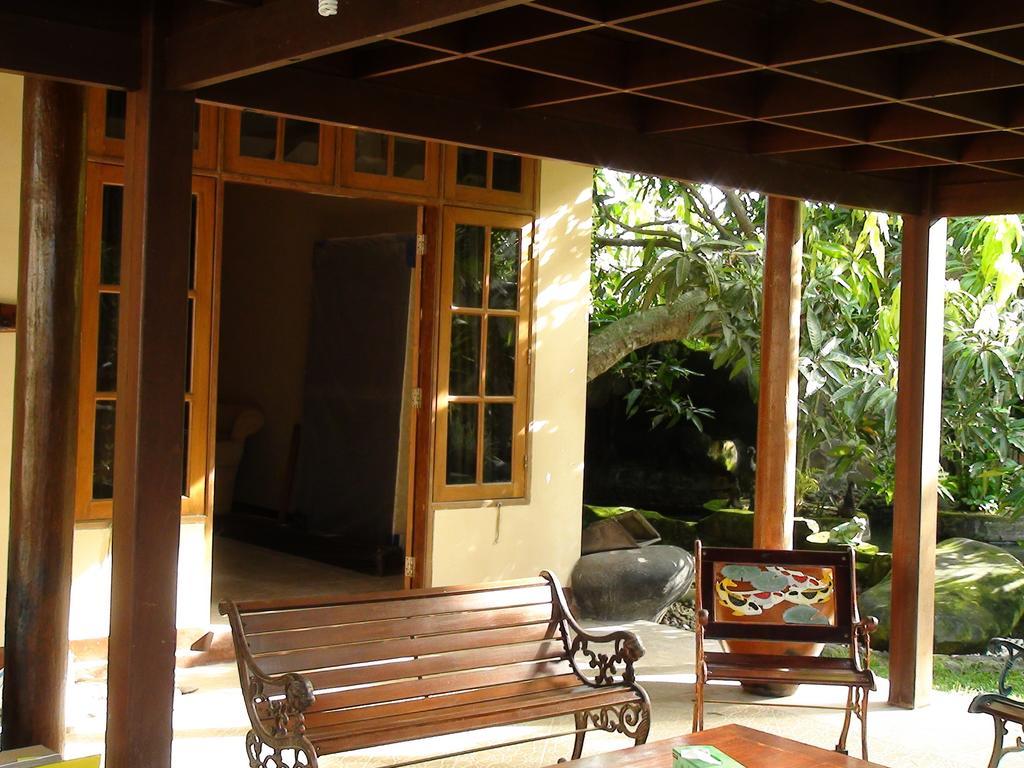 Villa Yukie Senggigi Montongbuwoh 客房 照片