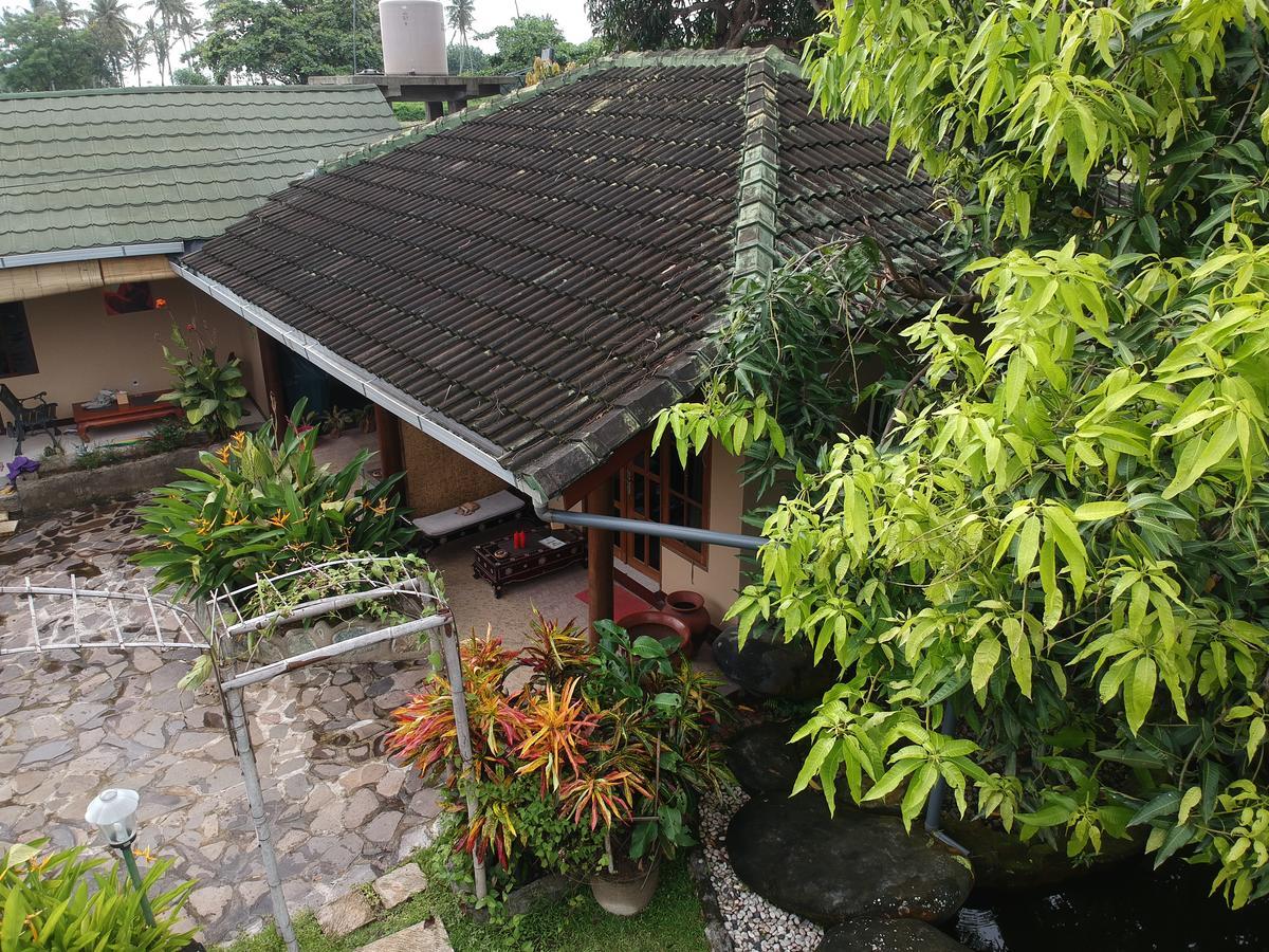 Villa Yukie Senggigi Montongbuwoh 外观 照片