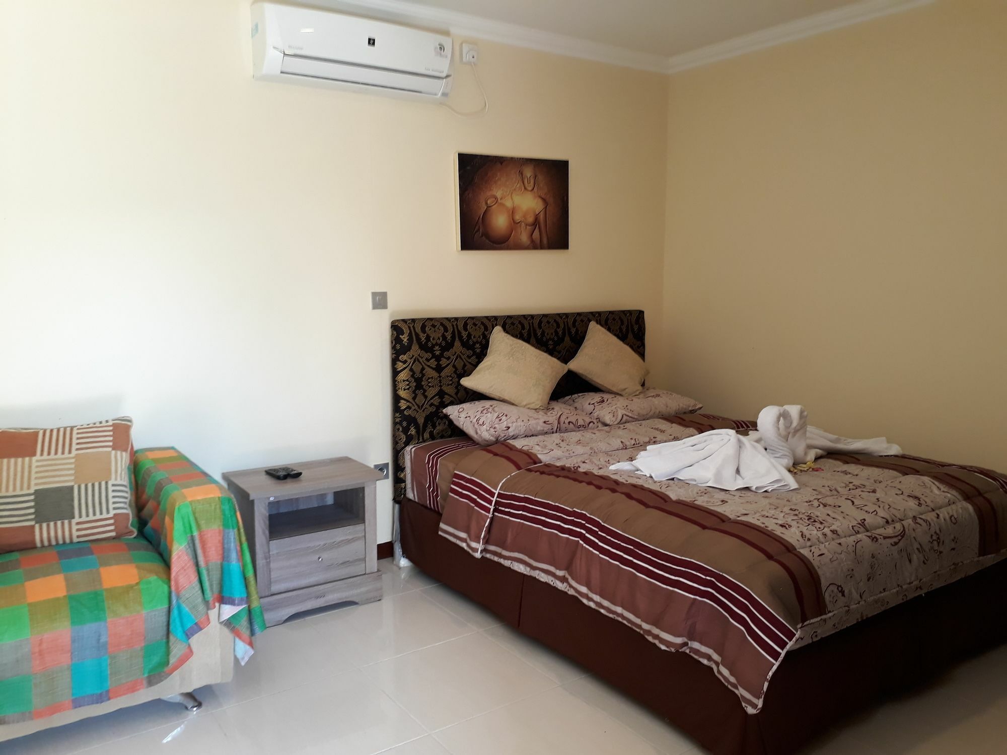 Villa Yukie Senggigi Montongbuwoh 外观 照片