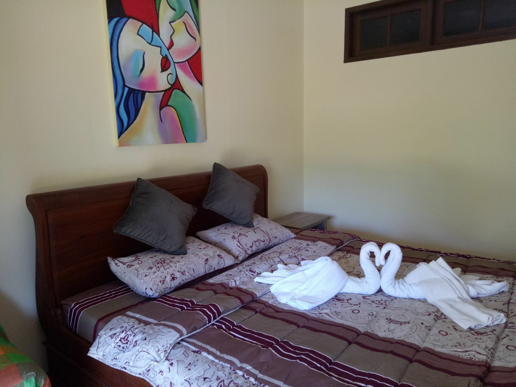 Villa Yukie Senggigi Montongbuwoh 外观 照片
