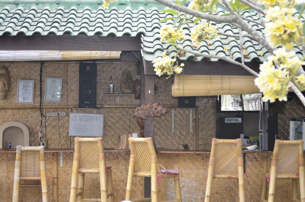 Villa Yukie Senggigi Montongbuwoh 外观 照片